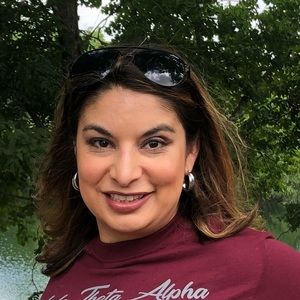 Meet your Posher, Janet